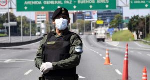 El lunes se anunciaría la vuelta a la Fase 1 en el AMBA ¿Pero qué significa?