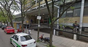 Recapturan a un joven detenido con coronavirus que se fugó de un hospital