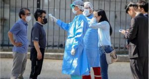 Coronavirus en Argentina: confirmaron 2146 nuevos contagios y 32 muertes en las últimas 24 horas
