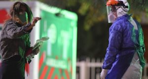 Argentina superó la barrera de los 50 mil infectados por coronavirus