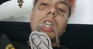 En pie de guerra  El youtuber Yao Cabrera denunció a Duki por amenazas