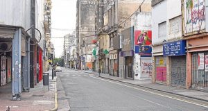 Adiós a la reapertura: Buenos Aires anticipa que volverá a la cuarentena estricta