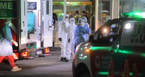 Coronavirus en Argentina: nuevo pico de más de 6 mil casos en las últimas 24 horas