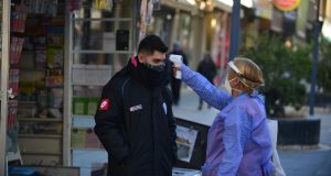 Confirmaron 4.231 casos nuevos de coronavirus y 40 muertes en 24 horas