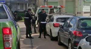 Coronavirus: 22 personas fueron demoradas por participar de una fiesta clandestina en Florencio Varela